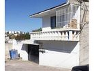 Casa en venta Lomas Del Chamizal, Cuajimalpa De Morelos