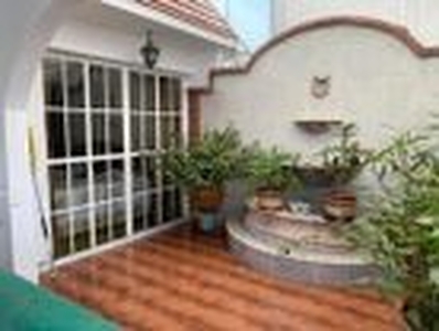 Casa en venta Lomas Del Huizachal, Naucalpan De Juárez