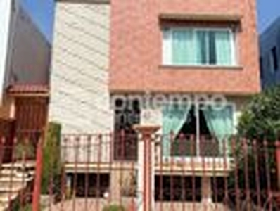 Casa en venta Lomas Verdes 1a Sección, Naucalpan De Juárez
