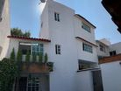 Casa en venta Lomas Verdes 3a Sección, Naucalpan De Juárez