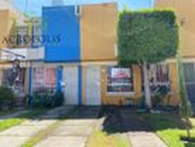 Casa en venta Los Héroes Tecamac, Tecámac