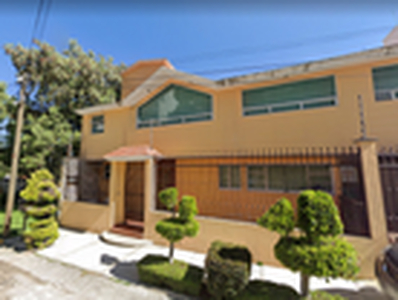 Casa en venta Mar Smith 42, Fraccionamiento Ciudad Brisa, Naucalpan De Juárez, México, 53280, Mex