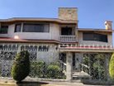 Casa en venta Morelos 2a Secc, Toluca