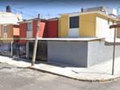 Casa en venta Orinoco No 40, 57100, Valle De Aragón, Nezahualcóyotl, Edo. De México, Mexico
