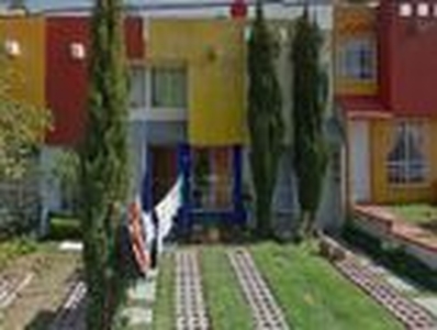 Casa en venta Paseo Del Hilgueron M7, 54694, Huehuetoca, Edo. De México, Mexico