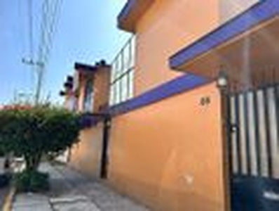 Casa en venta Pilares, Metepec, Metepec