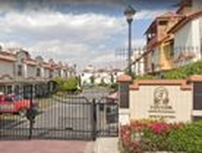 Casa en venta Privada Toulon 10 Fracc. Villa Del Real Ojo De Agua, 55749, Tecámac, Edo. De México, Mexico