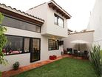 Casa en venta San José De Los Cedros, Cuajimalpa De Morelos