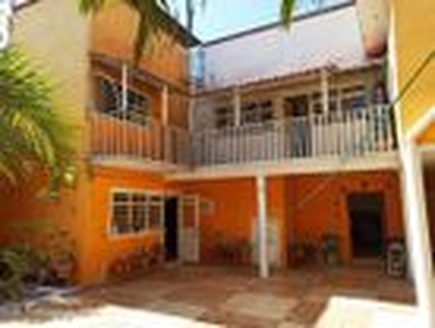 Casa en venta San José De Los Leones 3a Sección, Naucalpan De Juárez