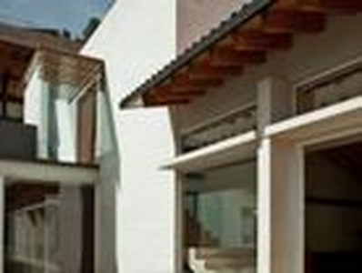 Casa en venta San Mateo Tlaltenango, Cuajimalpa De Morelos