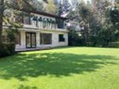 Casa en venta San Mateo Tlaltenango, Cuajimalpa De Morelos