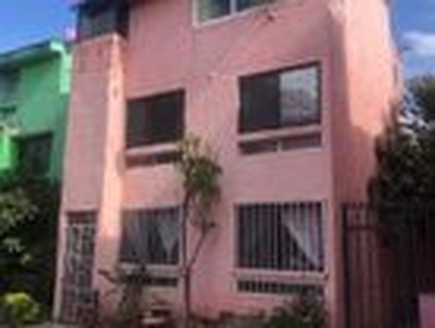 Casa en condominio en venta San Sebastián, Chalco De Díaz Covarrubias, Chalco