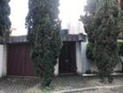 Casa en venta Santa Fe Cuajimalpa, Cuajimalpa De Morelos