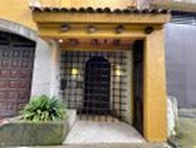 Casa en venta Santa Fe Cuajimalpa, Cuajimalpa De Morelos