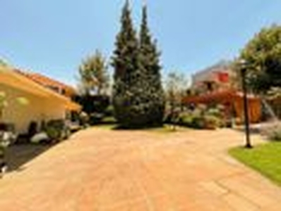 Casa en venta Santa Fe Cuajimalpa, Cuajimalpa De Morelos