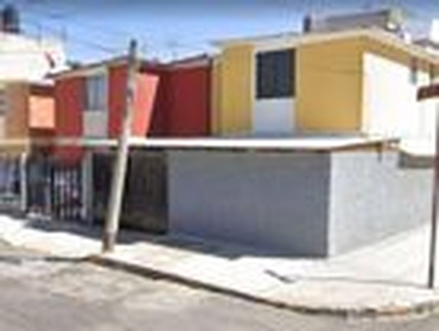 Casa en venta Valle Orinoco No 40, 57100, Valle De Aragón, Nezahualcóyotl, Edo. De México, Mexico