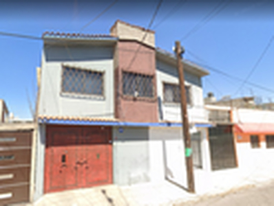 Casa en venta Venustiano Carranza, Col. Melchor Muzquiz, 55240, Ecatepec De Morelos, Edo. De México, Mexico