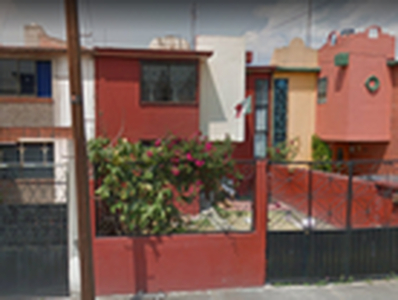 Casa en venta Zacuautitla, Coacalco De Berriozábal