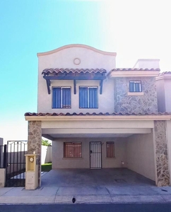 Casas en renta - 105m2 - 3 recámaras - Pachuca de Soto - $12,500