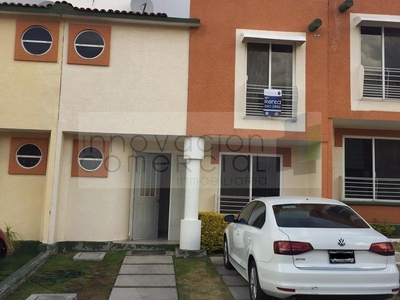 Casas en renta - 108m2 - 3 recámaras - Querétaro - $12,000