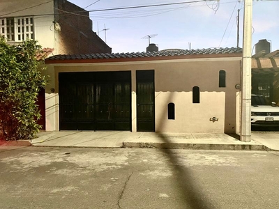 Casas en renta - 120m2 - 2 recámaras - Paseos de Aguascalientes - $5,500