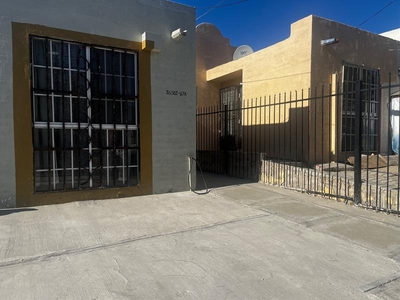 Casas en renta - 120m2 - 2 recámaras - Tijuana - $500 USD