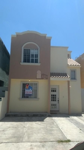 Casas en renta - 125m2 - 3 recámaras - General Escobedo - $12,500