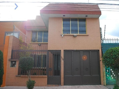 Casas en renta - 135m2 - 4 recámaras - Tepeyac Insurgentes - $24,000