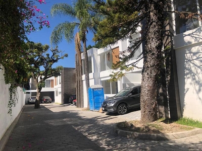 Casas en renta - 195m2 - 3 recámaras - Bellavista - $22,000