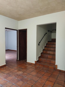 Casas en renta - 200m2 - 4 recámaras - Allende - $15,000