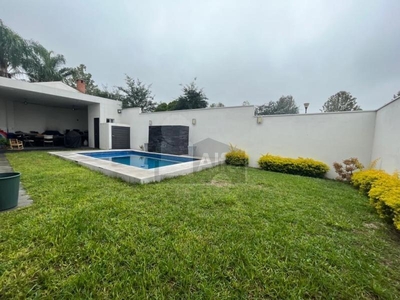 Casas en renta - 300m2 - 4 recámaras - Monterrey - $30,000