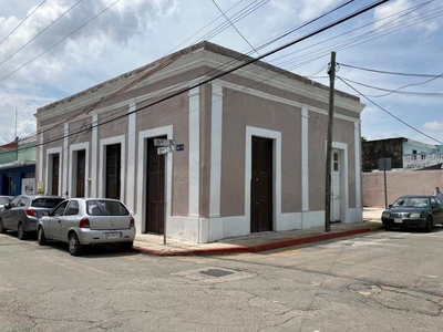Casas en renta - 377m2 - 5 recámaras - Santiago, Merida - $30,000