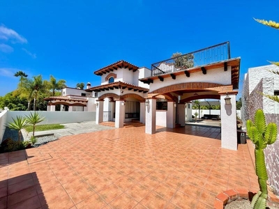 Casas en renta - 496m2 - 2 recámaras - Ensenada - $1,400 USD
