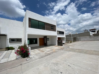 Casas en venta - 143m2 - 3 recámaras - Milenio III - $4,500,000