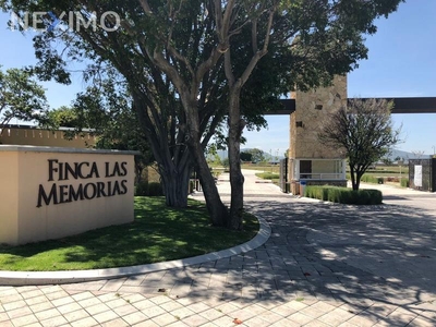 Casa en Venta Atlixco en Finca Las Memorias, Puebla