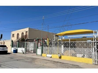 Casas en venta - 165m2 - 3 recámaras - Juarez - $1,580,000