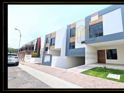 Casas en venta - 200m2 - 3 recámaras - Juriquilla - $4,085,000