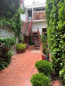 Venta Casa Centro de Puebla