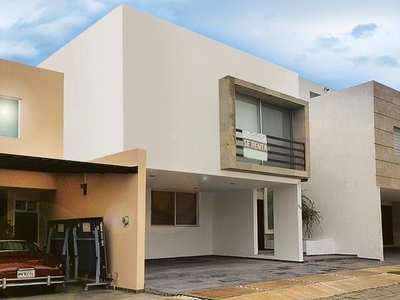 Casas en venta - 209m2 - 3 recámaras - San Andres Cholula - $6,000,000