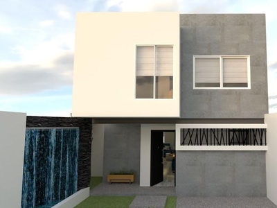 Casas en venta - 263m2 - 3 recámaras - Acapantzingo - $2,500,000