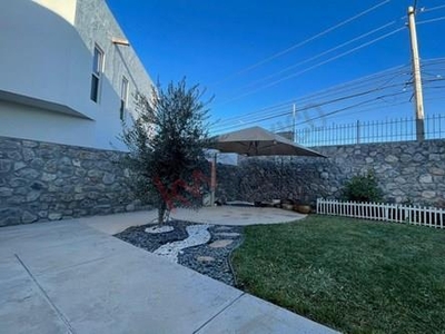 Casas en venta - 288m2 - 3 recámaras - Juarez - $5,500,000