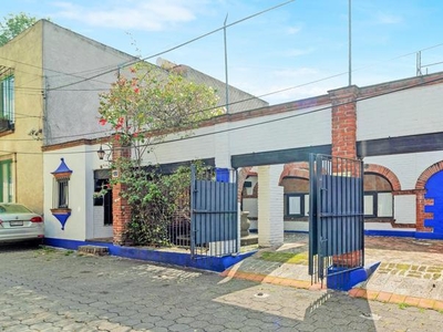 Casas en venta - 300m2 - 3 recámaras - Barrio Santa Catarina - $14,900,000