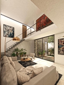 Casas en venta - 312m2 - 3 recámaras - Cholul - $4,673,000