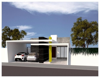 Casas en venta - 320m2 - 3 recámaras - Aguascalientes - $6,159,000