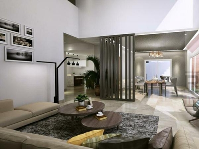 Casas en venta - 375m2 - 4 recámaras - Monterrey - $9,300,000