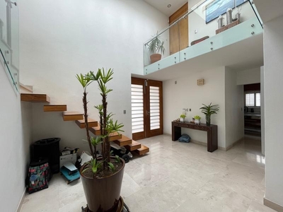 Casas en venta - 400m2 - 4 recámaras - Querétaro - $10,100,000