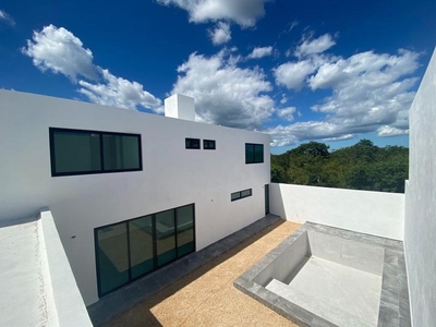 Casas en venta - 453m2 - 4 recámaras - Dzityá - $5,200,000