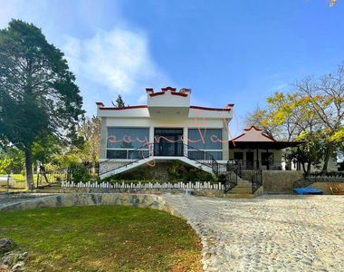Casas en venta - 5084m2 - 4 recámaras - Los Cavazos - $13,500,000