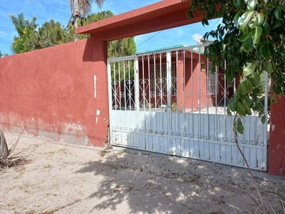 Casas en venta - 529m2 - 3 recámaras - La Paz - $1,800,000
