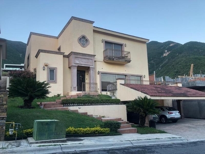 Casas en venta - 600m2 - 3 recámaras - Monterrey - $13,500,000